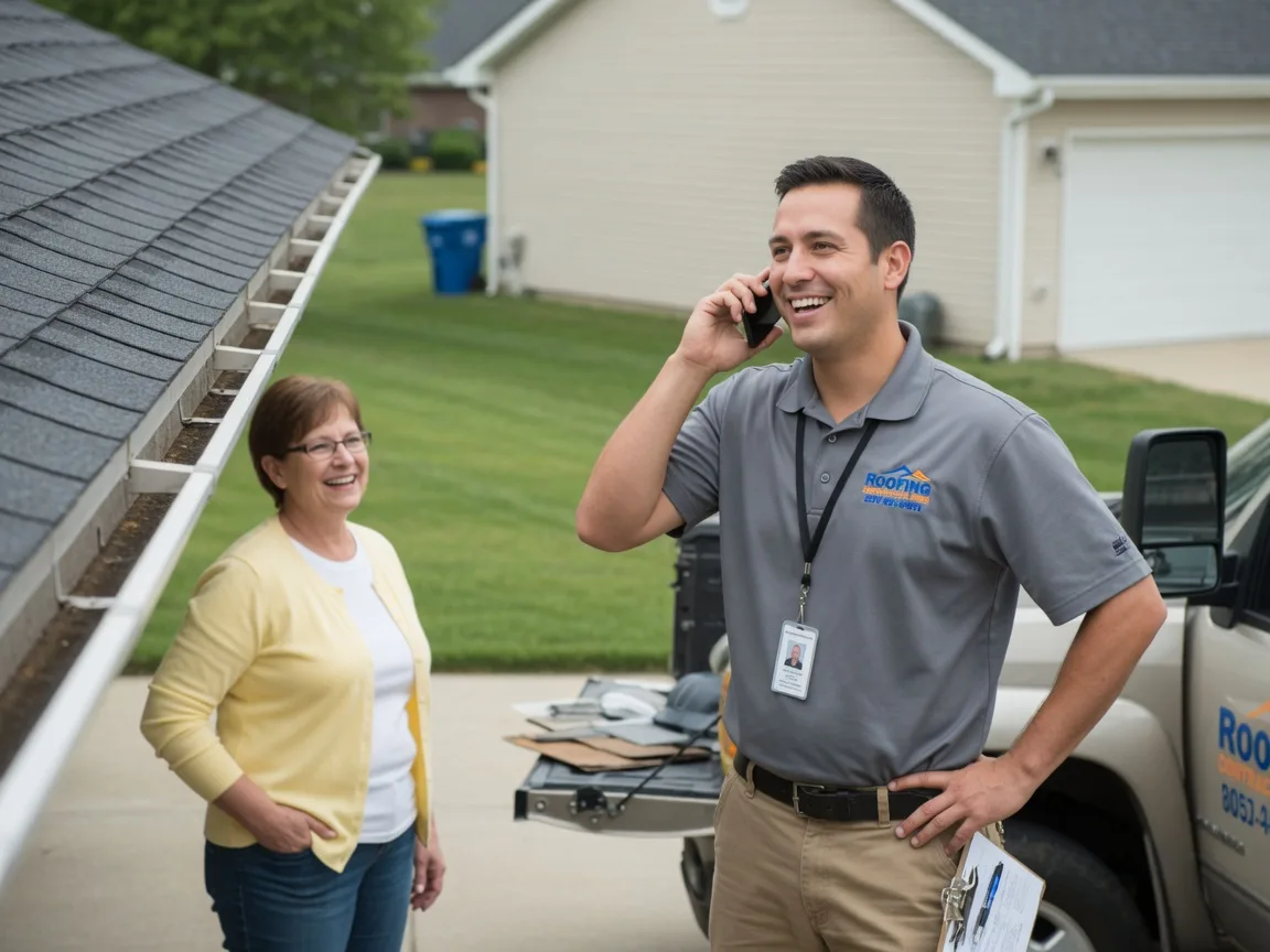 Local Roofing Contractors California, PA FAQs